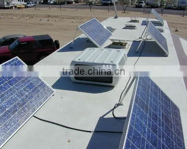 Home Solar Power System Without Battery Backup 3000 w photo-5