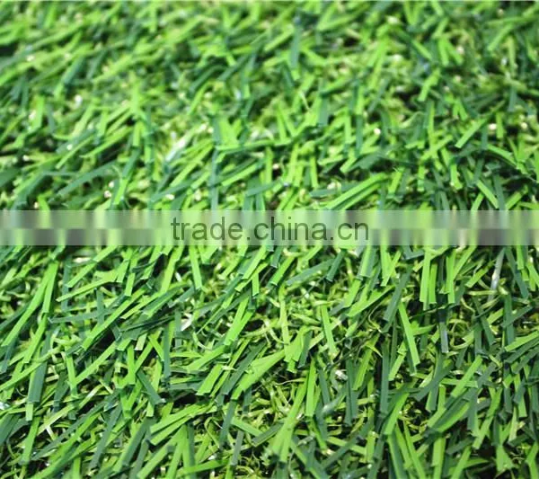 Home and Outdoor Decoration Synthetic Cheap Football Tennis Softball Badminton Relaxation Toy Natural Grass Turf E05 1129 photo-2