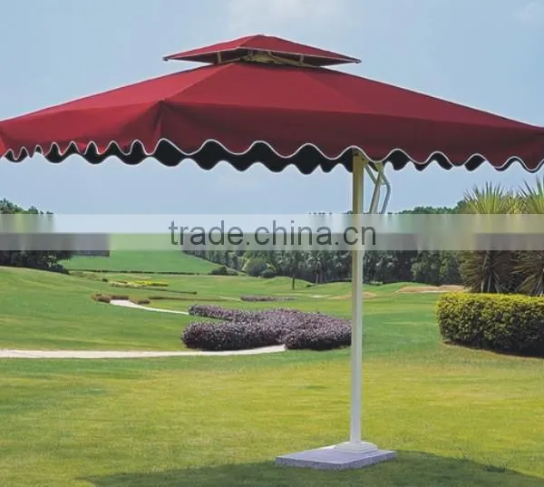 Patio Outdoor Sun Umbrella (BY-809)
