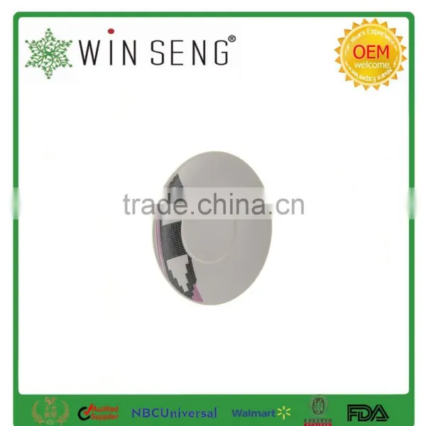 Dinnerware Ceramic Plate for Everyday Dishes photo-6