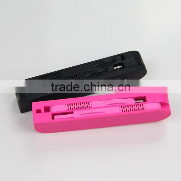 Multi Function 3 in 1 Mobile Phone Cable Charger/sync for Iphone4s/5/5S/6/6s/HTC/Samung photo-3