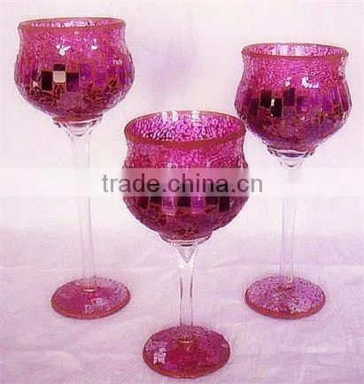 Wedding Trumpet Vase photo-4