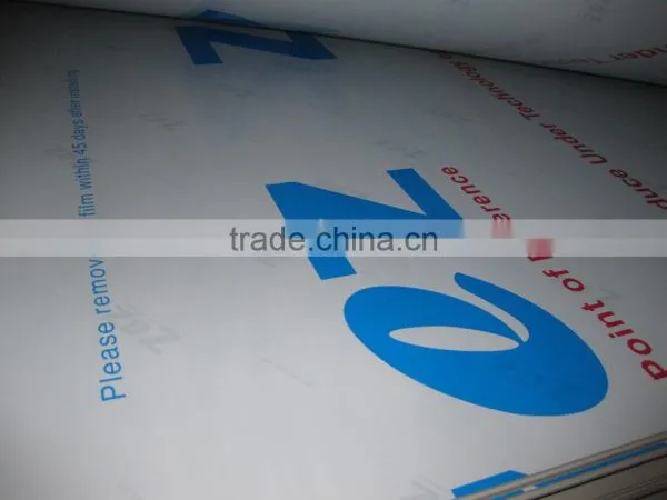 Aluminium Composite Panel photo-3