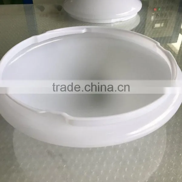 Wholesale Cheap Lamp Shade, Polycarbonate Diffusser, Light Cover photo-6