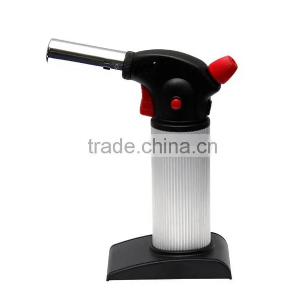 Refillable Bbq Gas Flame Lighter photo-2