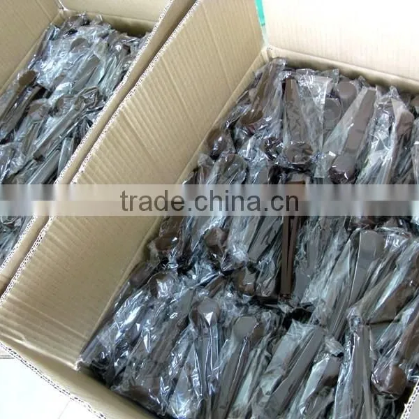 High Quality Sealing Food Bag Clip With Scoop photo-6