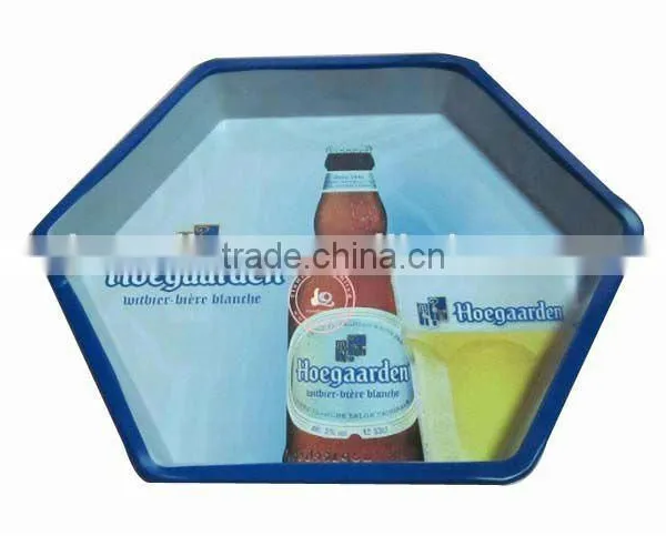 Barware Serving Tray