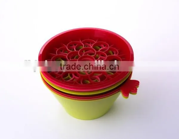 Plastic Useful Pomegranate Peeler Slicer,fruit Arils Removal Tool Product,pomegranate Seed Removal Tool photo-6