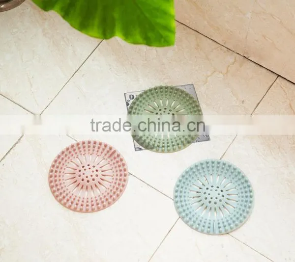 Silica Gel Deodorant Cover for Floor Drain photo-5