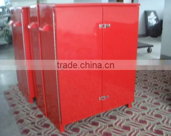 Fire Lifejacket Cabinet GRP Cabinet for Fire Equipment photo-3