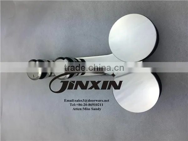 Stainless Steel Sliding Door Stopper For Wooden Door Glass Door photo-4