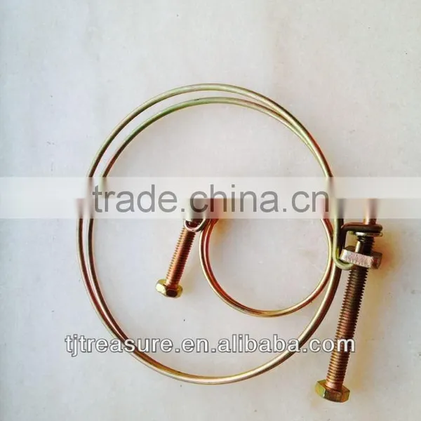 Material Electric Tricycle of Hose Clamps photo-6