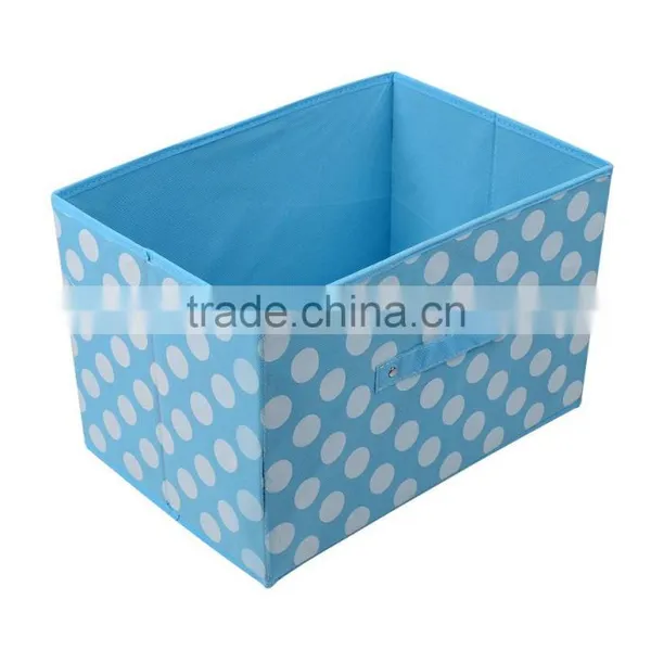 Uncovered Big Wave Point Storage Box photo-2