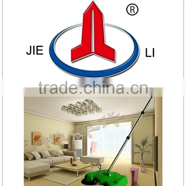 JieLi JL360 Best Cordless 360 Degree Rotate Easy Home Rechargeable Cordless Sweeper photo-3