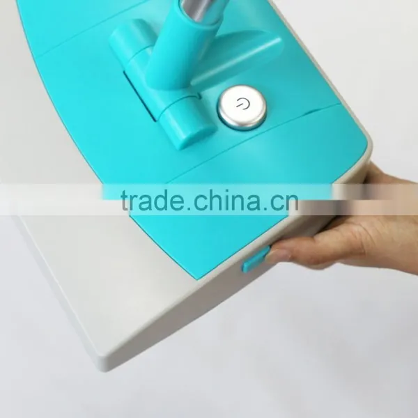 Rechargeable Cordless Floor Sweeper, Electric Home Dust Sweeper, Automatic Broom photo-4