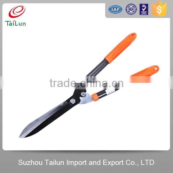Carbon Steel Garden Tree Shear/pruner for Cutting High Trees photo-3