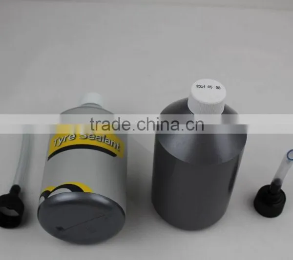 Auto Tire /Tyre Sealant Repair Kit photo-4