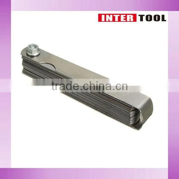 32pcs Thickness Gauge Spring Steel Filler Gauge for Gap photo-2