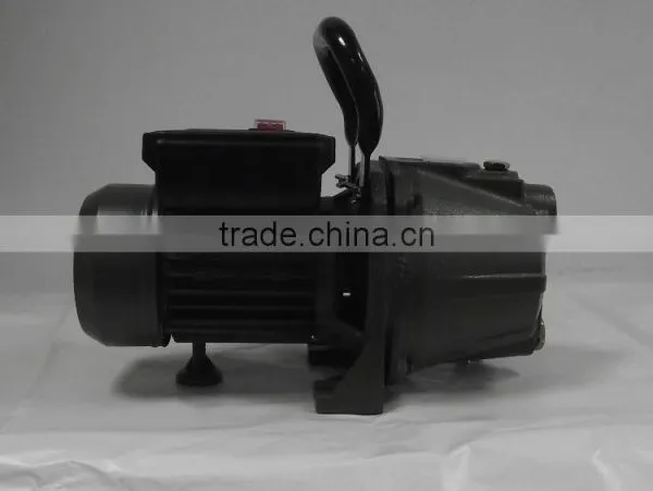 JET40 Water Pump photo-3