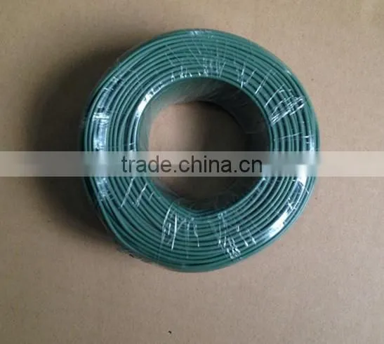 100 Meters/ Roll Robot Mower Boundary Wire , Which Has Got CE Certificate Approve