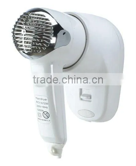 Hair Dryer,mini Hair Dryer,hotel Hair Dryer