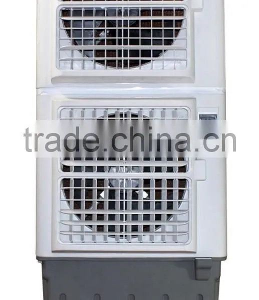 Portable Air Cooler With Two Fans/ Big Air Cooler photo-5