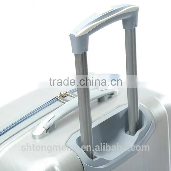 PC Hard Shell Travel Trolley Luggage Set Suitcase Set photo-5