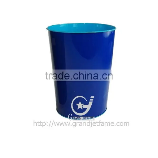 Trash Bin Inner Bucket Metal Trash Bin Inner Bucket photo-4