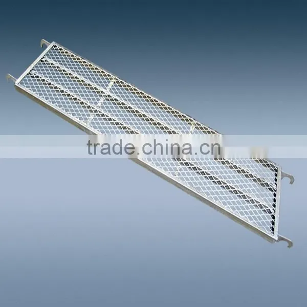 Electro-Galvanized Scaffold Toe Board Clamp photo-5