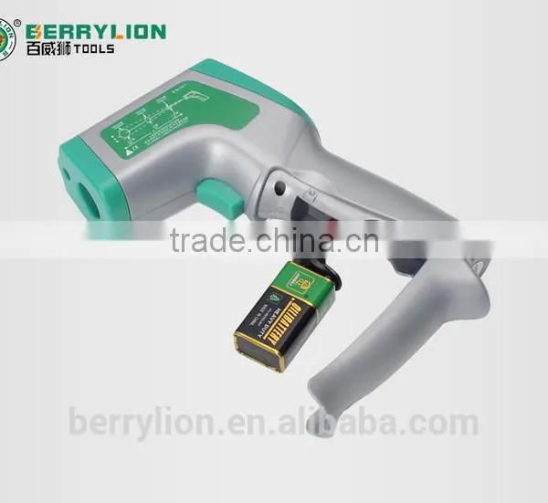 Berrylion LED Display Infrared Thermometer Hot Sell Infrared Thermometer photo-2
