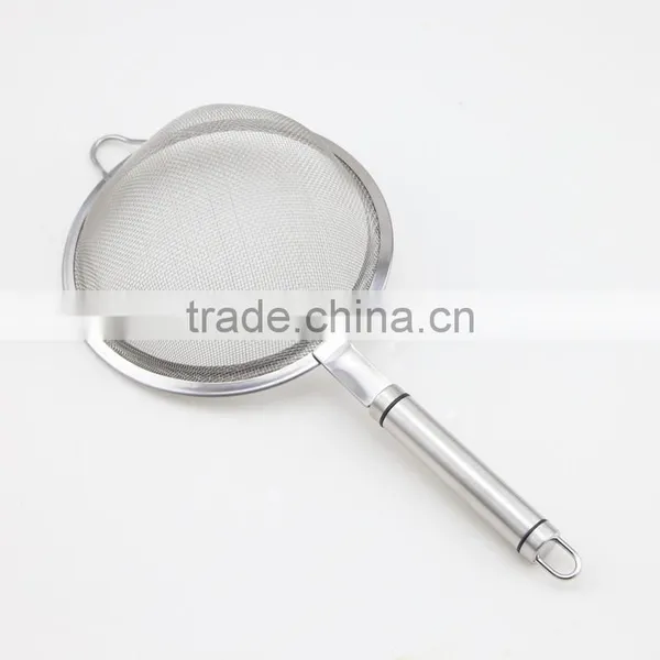 High Quality Big Size Stainless Steel Kitchen Utensils photo-4