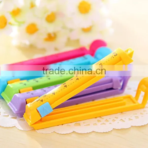 Wholesale Plastic Bag Sealing Clips Plastic Sealing Clips With Date photo-3