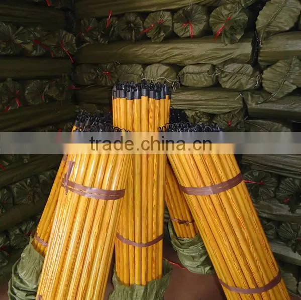 Broom Stick Manufacturer