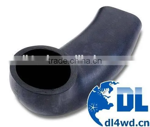 Auto Car Parts For Toyota Hilux 167 Series Left Hand Side Snorkel 4x4 For Intake Air System photo-2