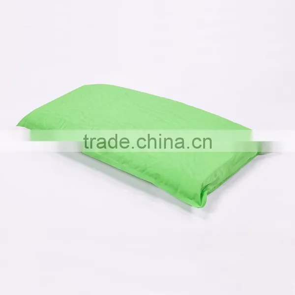 High Quality Memory Foam Pillow, Slow Rebound Sponge Pillows 260g photo-4