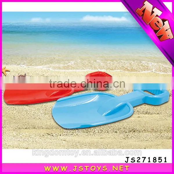 2015 Plastic Beach Buckets and Spades Sand Beach Toy Set for Kid photo-4