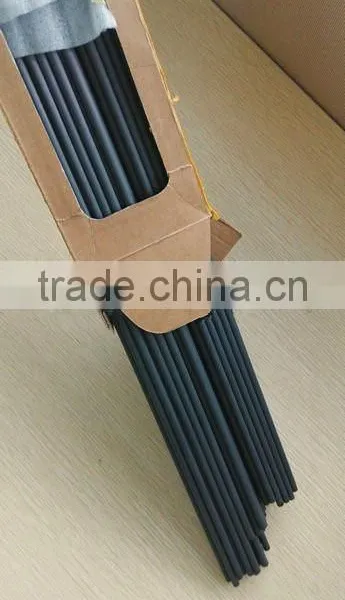 80cm ID6.2mm 500sp Pure Carbon Arrow Shaft photo-4