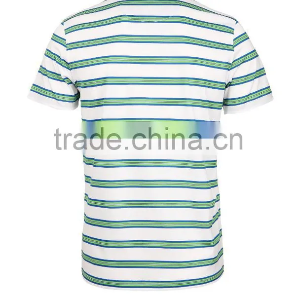 Men's t Shirt Wholesale China photo-2