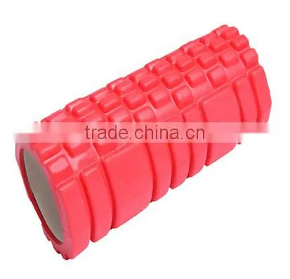 Best Quality Mini Hollow Foam Roller Yoga Column for Muscle Pain Relif photo-2