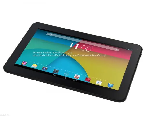 Таблетка Android A33 16 ГБ photo-4