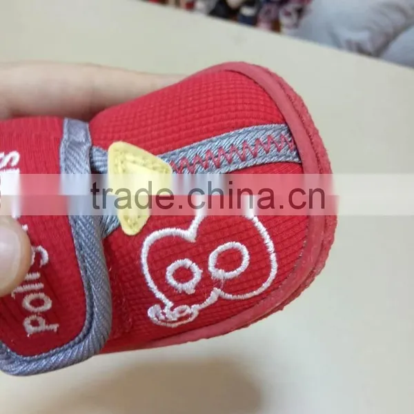 GZY Shoes Manufacturer High Quality Cool Baby Shoes in Bulk photo-4