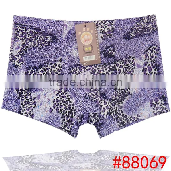 High Qualty Mature Men Underwear Boxer Briefs Custom Boxer Briefs Mens Underwear photo-2
