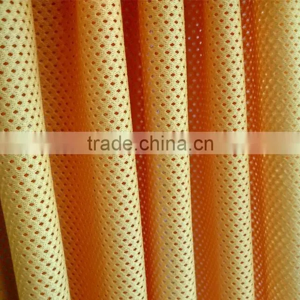 Birdeye Mesh Fabric