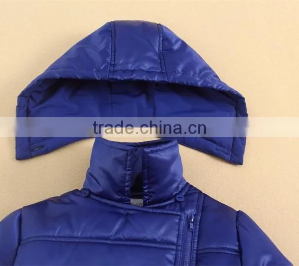 MOM AND BAB Design Kids Clothing Wholesale Wholesale for Winter, Kids Boys Coats photo-2