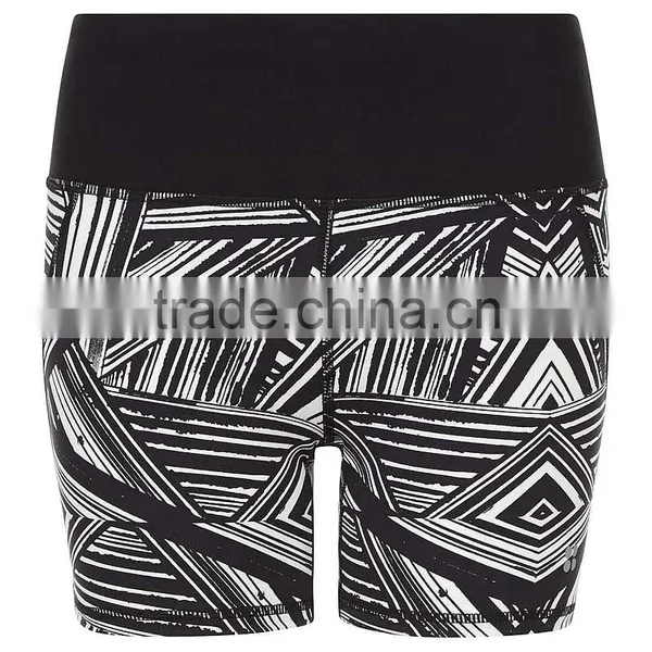 2017 New Fashion Wholesale High Quality Women Shorts photo-3
