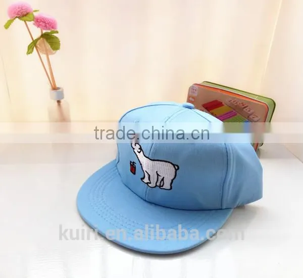 Plastic Baseball Cap Made in China Mz-120 photo-3