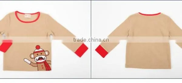 2014 Hot Product Children Casual Pajamas photo-3