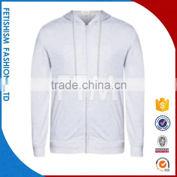 China Manufacturer OEM Service no Logo Jacket photo-6