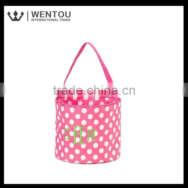 Wholesale Cheap Dot Monogrammed Halloween Bag photo-6