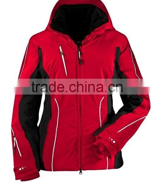2015 New Styleskiing Apparel/womens Ski Apparel/luxury Ski Apparel photo-4